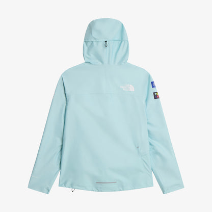 The North Face Summit Futurelight Superior Kadın Mavi Ceket