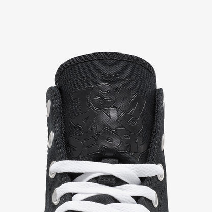 Converse X Tom & Jerry Chuck Taylor All Star Unisex Siyah Sneaker