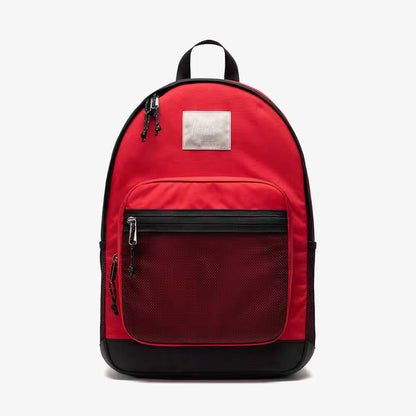 Herschel Kaine Unisex Kırmızı Sırt Çantası