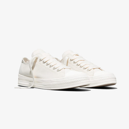 Converse Chuck Taylor Throwback Unisex Krem Sneaker