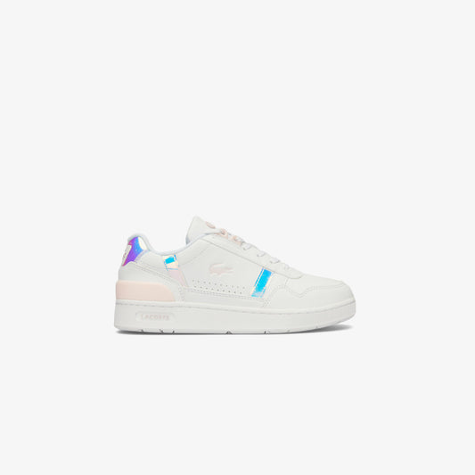 Lacoste T/clip Bebek Beyaz Sneaker