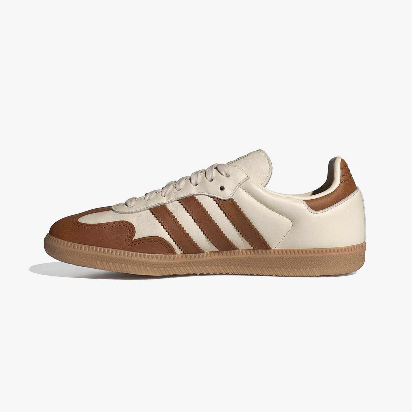 Adidas Samba Og Kadın Beyaz Spor Ayakkabı