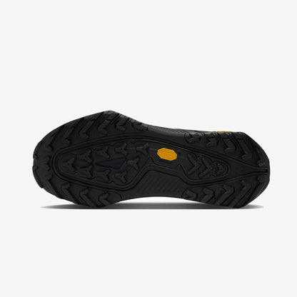 Nike Acg Zegama Trail Vibram Gore-tex Unisex Siyah Sneaker