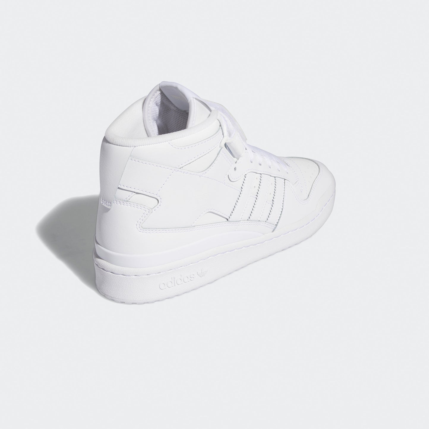Adidas Originals Forum Mid Kadın Beyaz Spor Ayakkabı