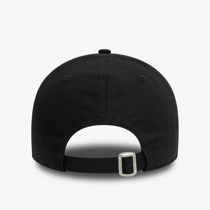 New Era Team Outline 9forty Losdod Unisex Siyah Şapka