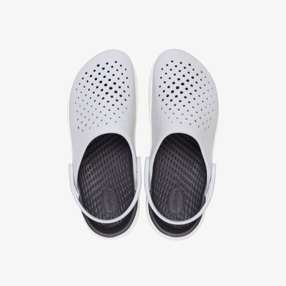 Crocs Inmotion Clog Unisex Gri Terlik