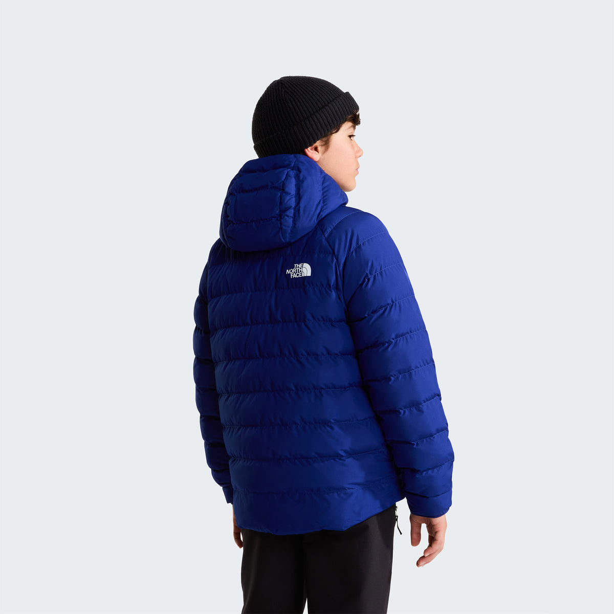 The North Face Reversible Perrito Çocuk Lacivert/mavi Mont