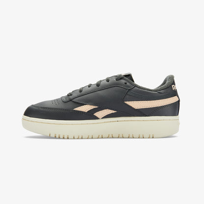 Reebok Club C Double Revenge Kadın Gri Sneaker