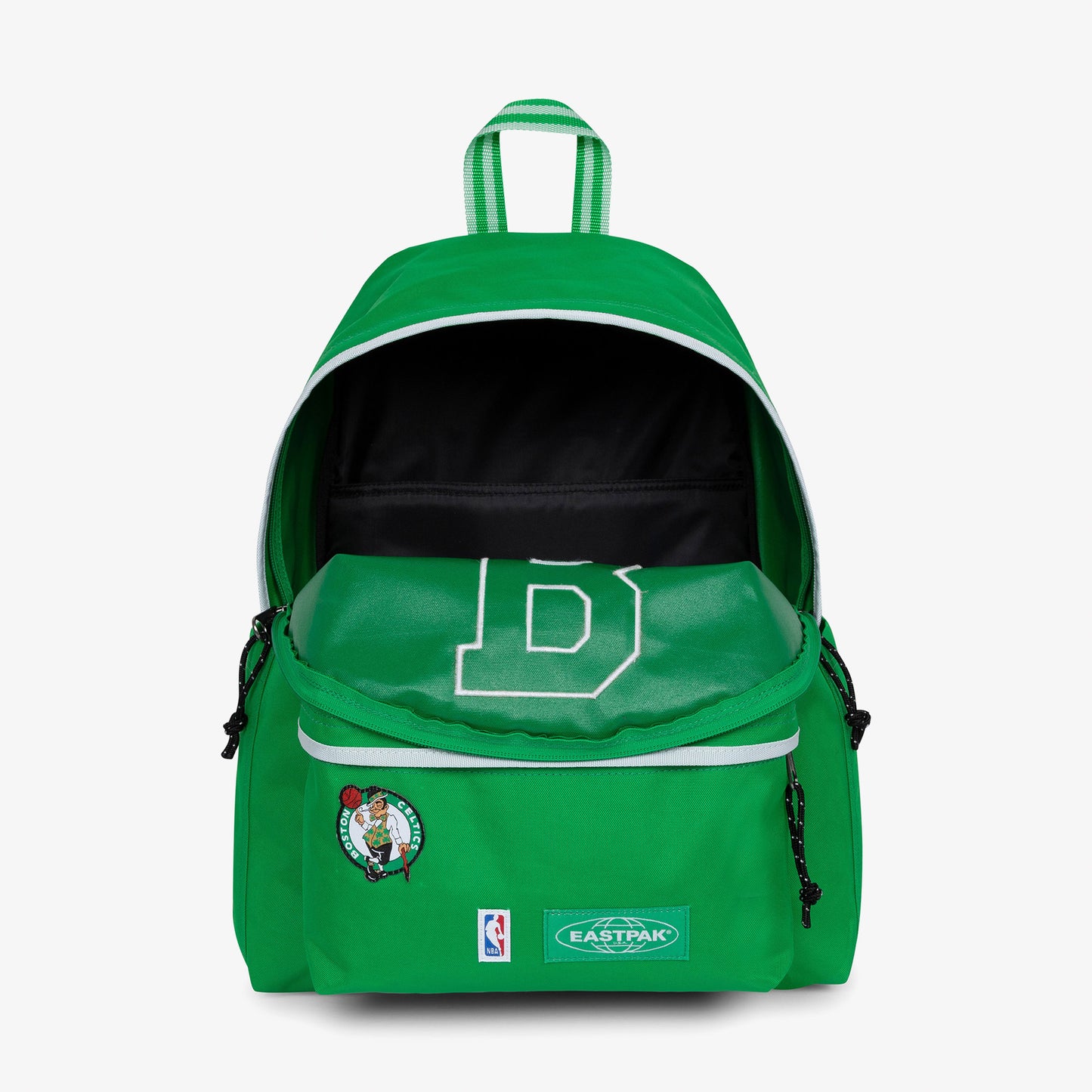 Eastpak Day Pak'r Boston Celtics Unisex Yeşil Sırt Çantası