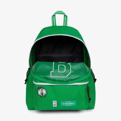 Eastpak Day Pak'r Boston Celtics Unisex Yeşil Sırt Çantası