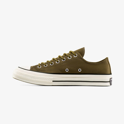 Converse Chuck 70 Unisex Haki Sneaker