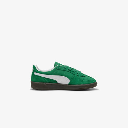 Puma Palermo Çocuk Yeşil Spor Ayakkabı