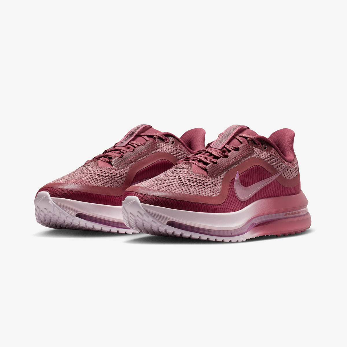 Nike Pegasus Premium Kadın Pembe Koşu Ayakkabısı