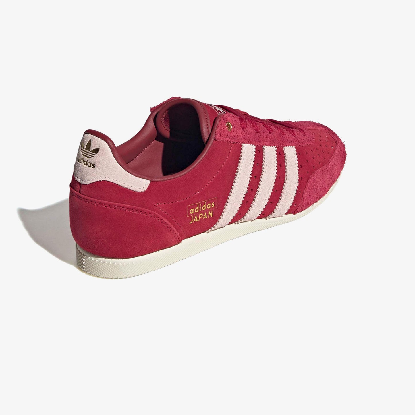 Adidas Japan Kadın Bordo Spor Ayakkabı