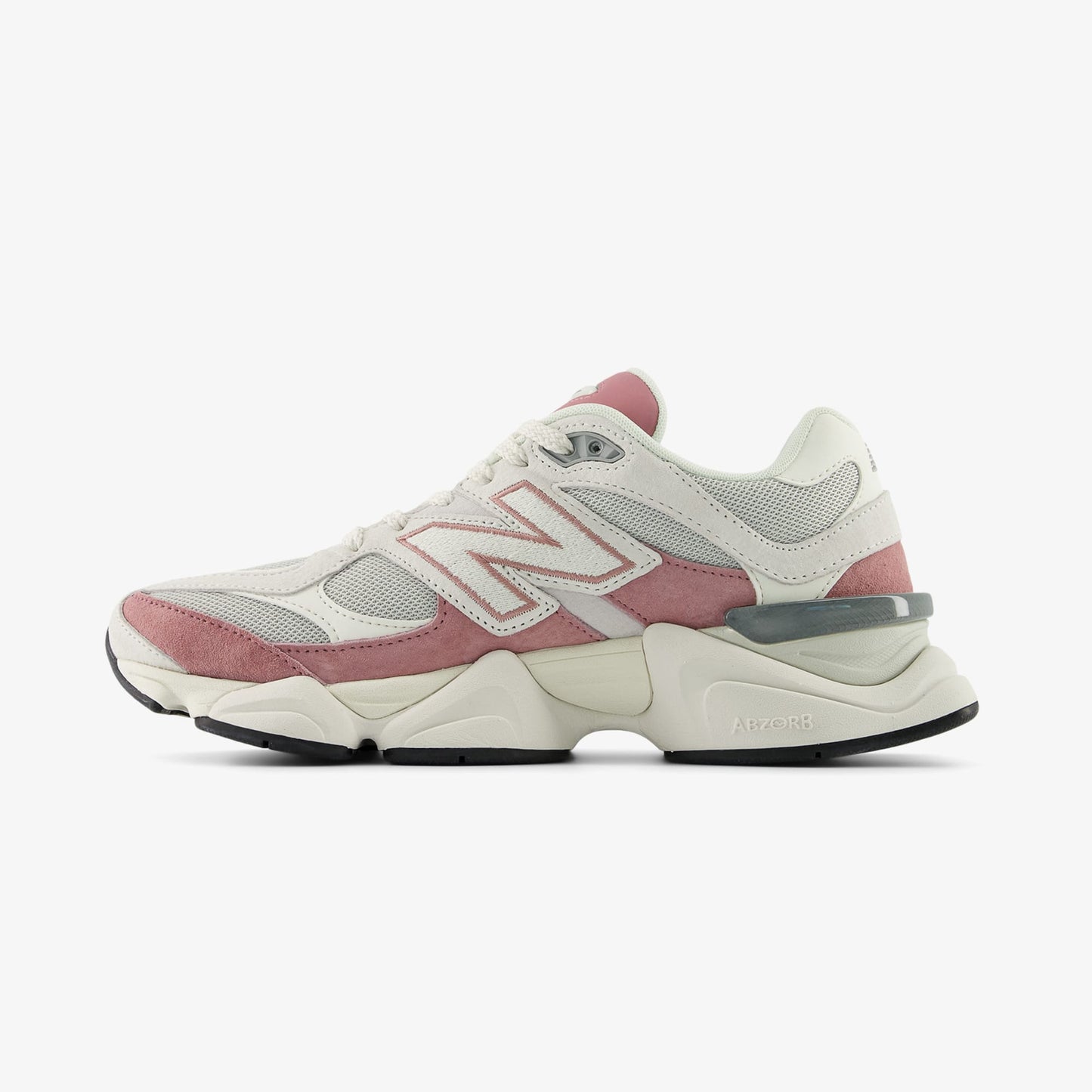 New Balance 9060 Lifestyle Unisex Pembe Spor Ayakkabı