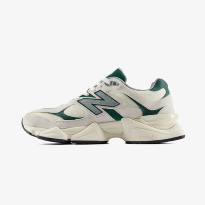 New Balance 9060 Unisex Yeşil Spor Ayakkabı