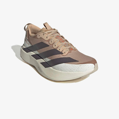Adidas Adizero Evo Sl Atr Erkek Bej Spor Ayakkabı