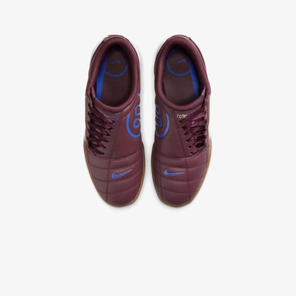 Nike Total 90 Kadın Kırmızı Spor Ayakkabı