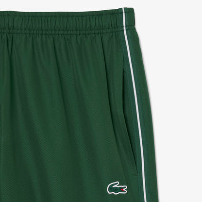Lacoste Erkek Regular Fit Yeşil Eşofman Altı