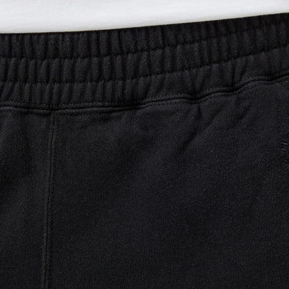 Market Washed Arc Erkek Siyah Pantolon