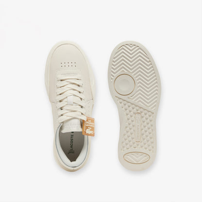 Lacoste Aura Club Kadın Beyaz Sneaker