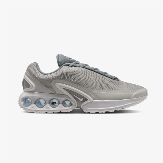 Nike Air Max Erkek Gri Spor Ayakkabı