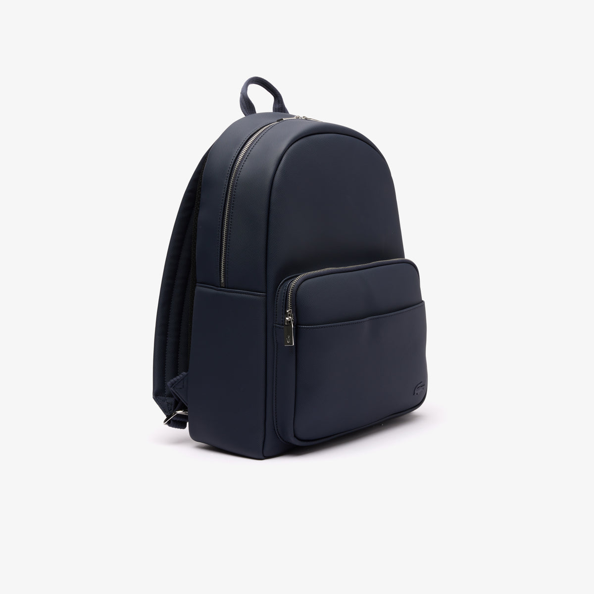 Lacoste Classic Erkek Lacivert Sırt Çantası