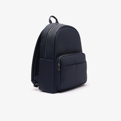 Lacoste Classic Erkek Lacivert Sırt Çantası