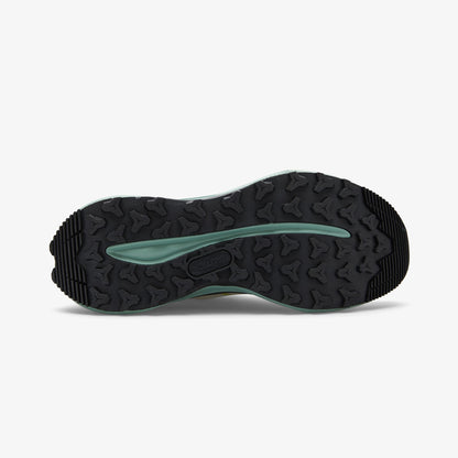 Nautica Erkek Beyaz Sneaker