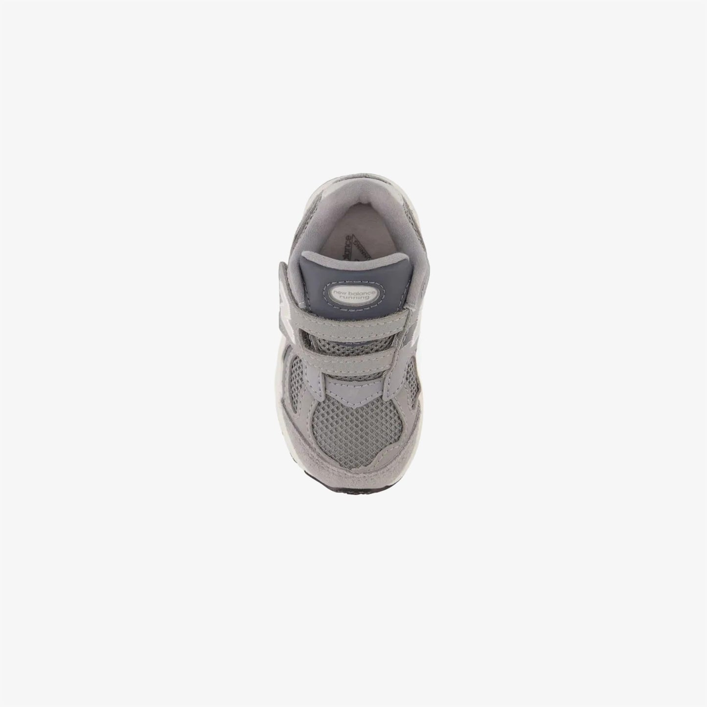 New Balance 2002 Lifestyle Bebek Gri Spor Ayakkabı