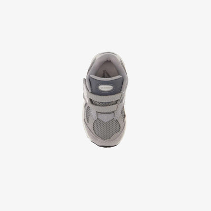 New Balance 2002 Lifestyle Bebek Gri Spor Ayakkabı