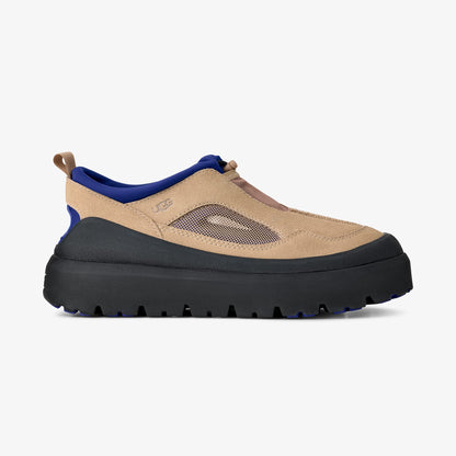 Ugg Heritage Utility Axoid Erkek Bej Sneaker