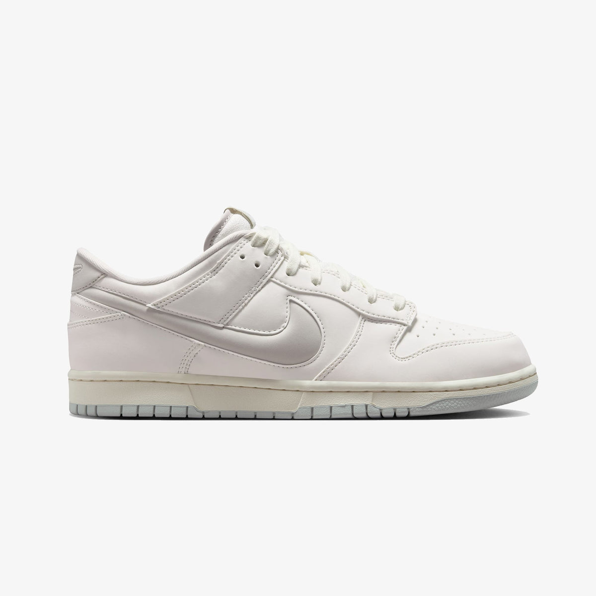 Nike Dunk Low Retro Prm Erkek Beyaz Spor Ayakkabı
