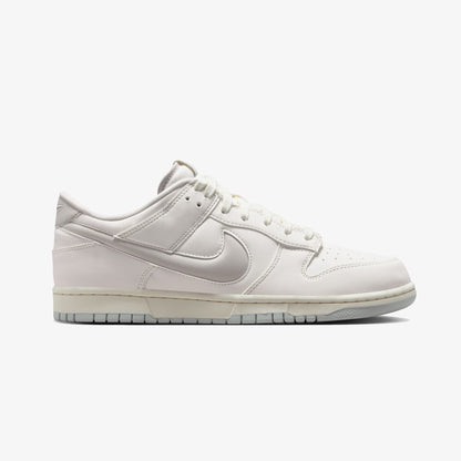 Nike Dunk Low Retro Prm Erkek Beyaz Spor Ayakkabı