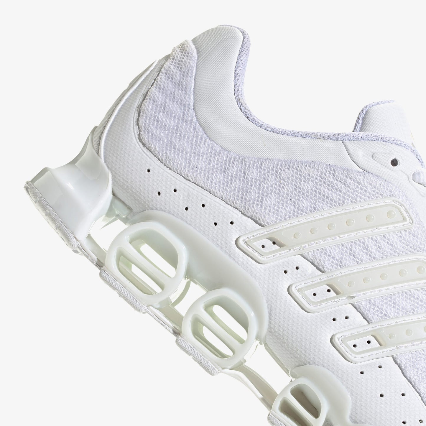 Adidas Megaride Unisex Beyaz Spor Ayakkabı
