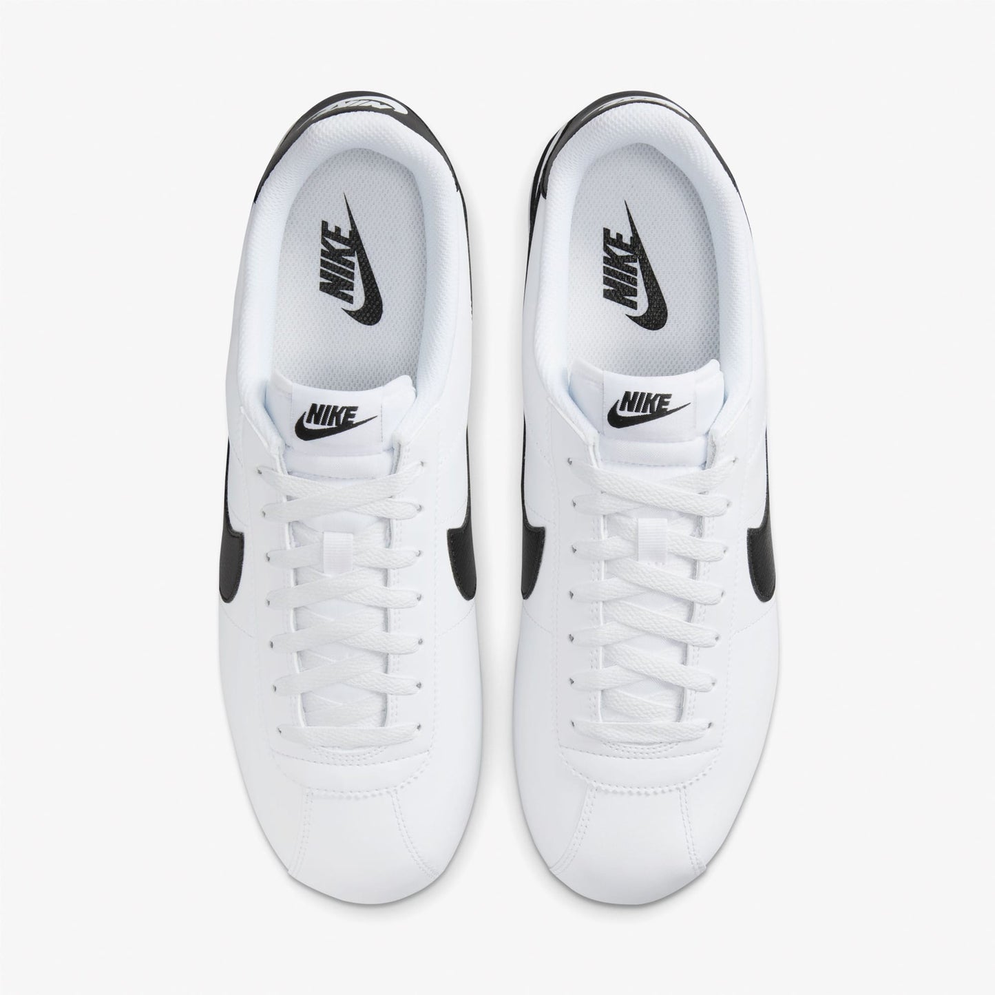Nike Cortez Erkek Beyaz Sneaker