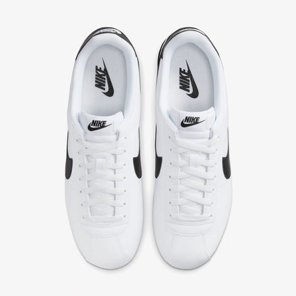 Nike Cortez Erkek Beyaz Sneaker