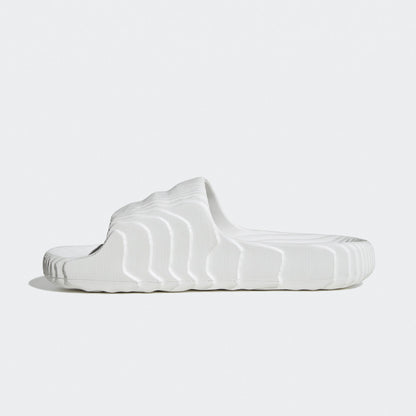 Adidas Adilette 22 Unisex Beyaz Terlik