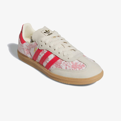 Adidas Samba Og Kadın Beyaz Spor Ayakkabı