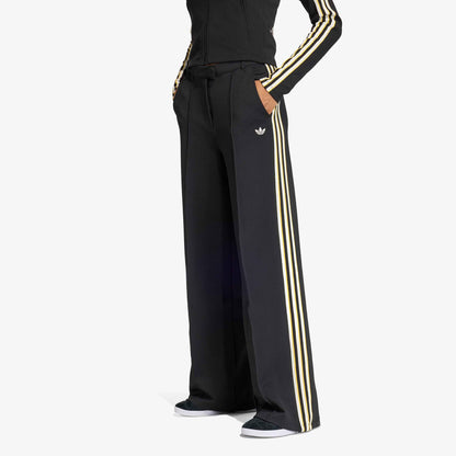 Adidas Manager Kadın Siyah Eşofman Altı