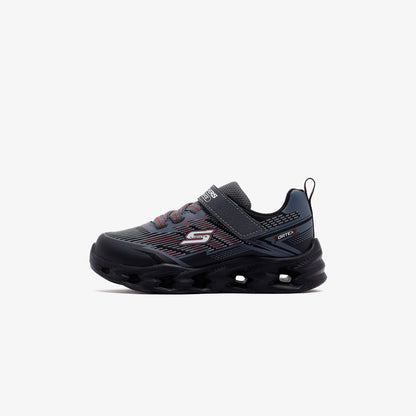 Skechers Vortex 2.0 Çocuk Gri Spor Ayakkabı