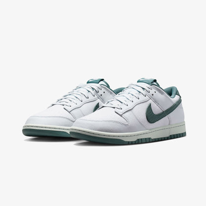 Nike Dunk Low Retro Erkek Beyaz Spor Ayakkabı
