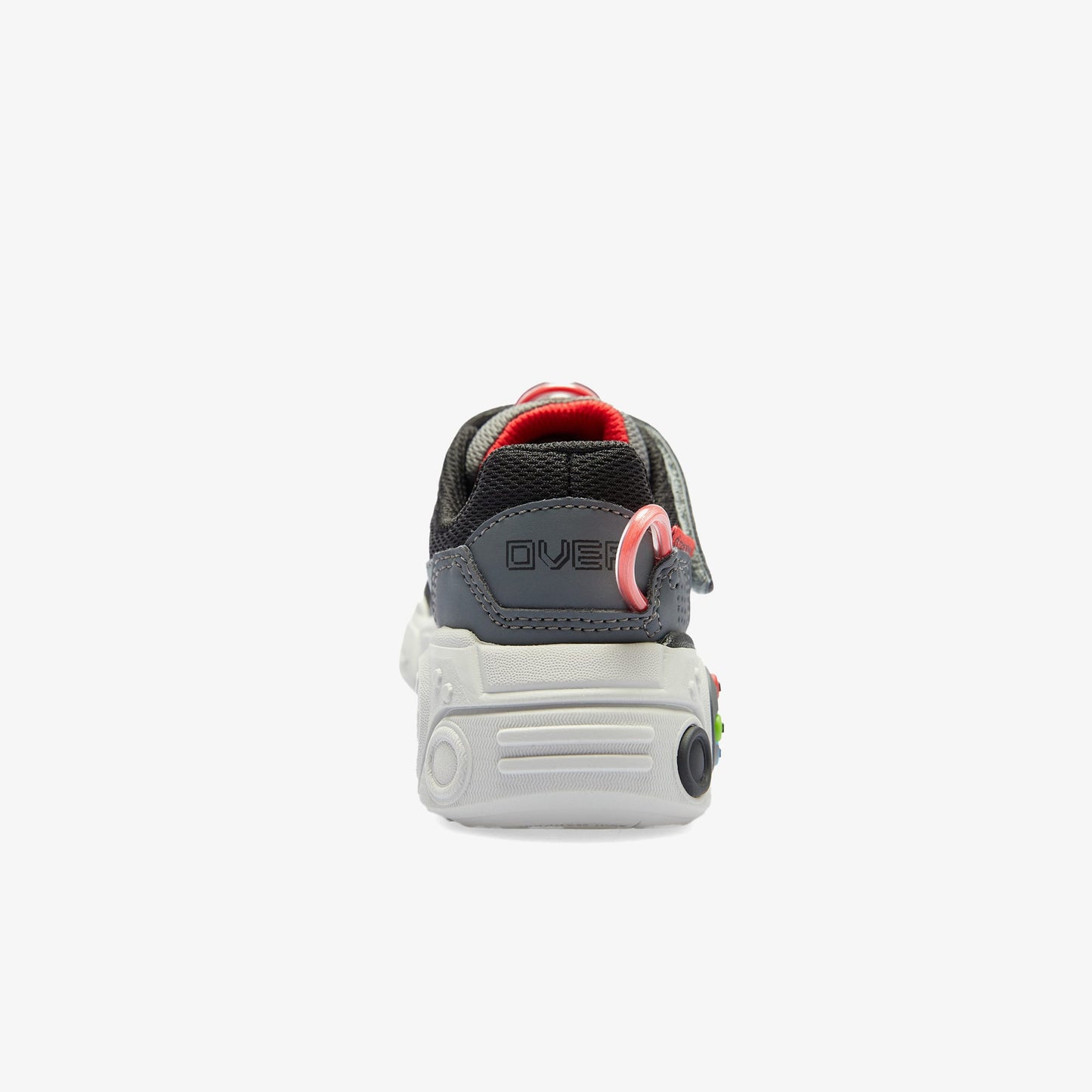 Skechers Gametronix 2.0 Çocuk Gri Spor Ayakkabı