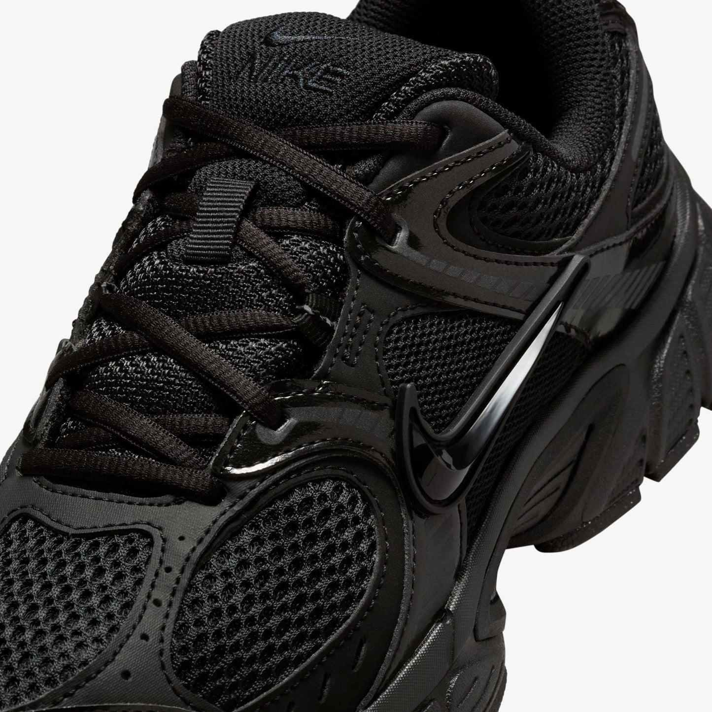 Nike V5 Rnr Kadın Siyah Günlük Spor Ayakkabı