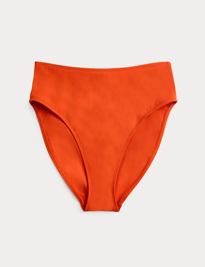 Yüksek Bel Bikini Altı
