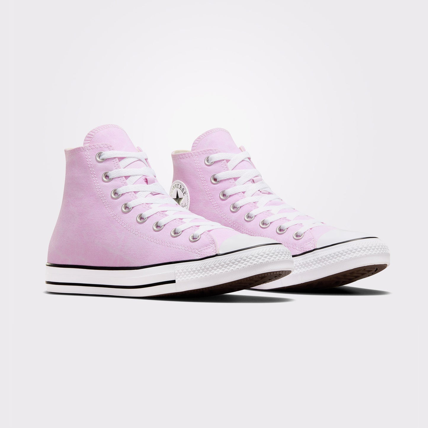 Converse Chuck Taylor All Star Unisex Pembe Sneaker