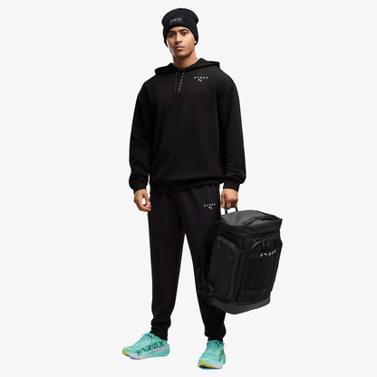 Puma X Hyrox Cloudspun Erkek Siyah Eşofman Altı