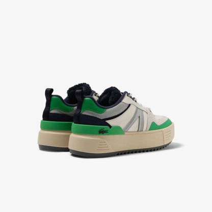 Lacoste Sport L002 Kadın Bej Sneaker