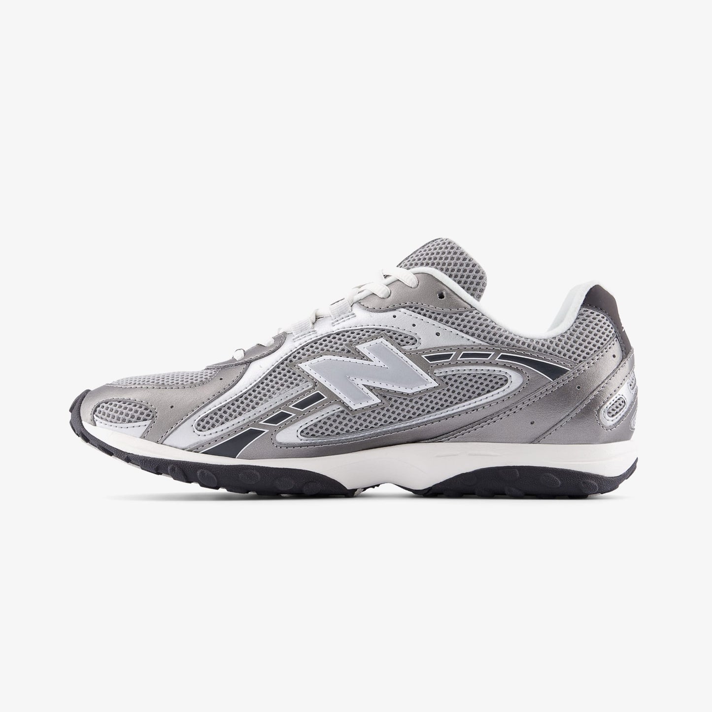 New Balance 204l Lifestyle Kadın Gri Spor Ayakkabı