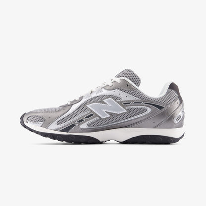 New Balance 204l Lifestyle Kadın Gri Spor Ayakkabı
